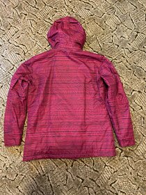Dámská zimní bunda Alpinepro vel.XL - 2