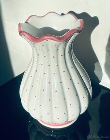 Keramická váza Gmundner - 2