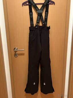 Lyžařské kalhoty Kilpi v.152 - 2