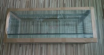 Prodám terárium s rozměry 100x40x40 - 2
