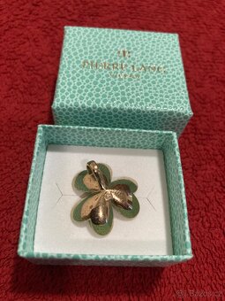 Pierre Lang přívěsek - 2