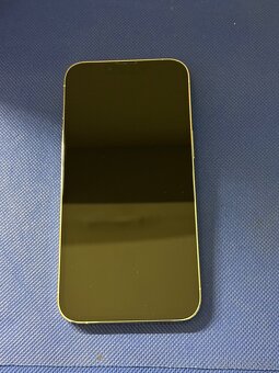 iPhone 13 Pro 512GB Silver - 2