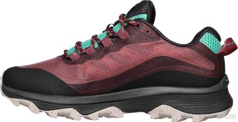 Nové dámské turistické boty Merrell MOAB SPEED W, EUR 38,5 - 2