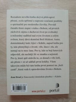 Jean Druel - Na Boží cestu: Kápézetka pro uspěchané - 2
