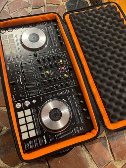 Pioneer DDJ-SX - 2