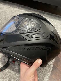 SCORPION EXO-1400 AIR - 2