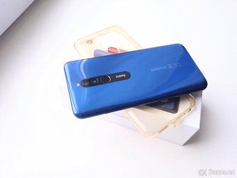 Xiaomi Redmi 8 v Top stavu  3gb RAM /32 gb úložiště// - 2