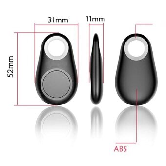 LOKÁTOR-GPS✅klíčů při ztátě a podobně✅ - 2