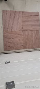 WPC plotovky Pilecky - zbytky - 2