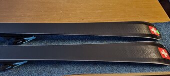 Stockli SL TOP STAV Testovaci 160cm 9.900,- - 2