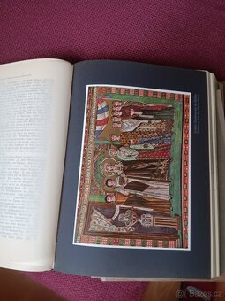 Weltgeschichte 1910-Prof.Harttung - 2