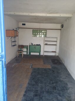 Zaparkovat velkou dodávku nebo přívěs - 2