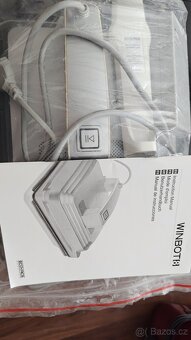 Mycí robot na okna Winbot w830 - 2