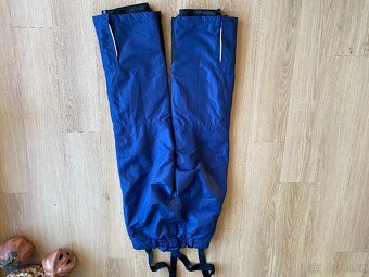 Prodám dívčí lyžařské kalhoty vel.146-152 - 2