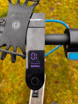 Elektrokoloběžka GoGen - 2