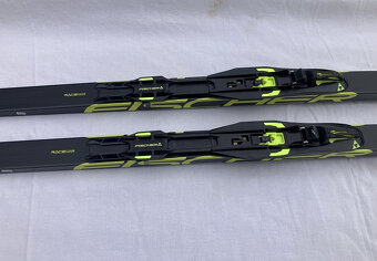 Běžky Fischer SPEEDMAX CLASSIC COLD 197cm - 2