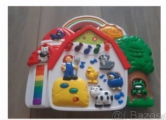 INTERAKTIVNÍ HRAČKY 1-3 ROKY - 2