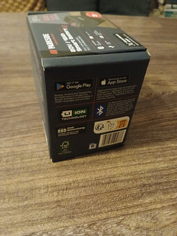 Smart Akumulátor 12 ah PAPS 2012 A1 - 2