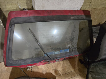 VW Golf MK2 , 3dv GTI, 87 - 2