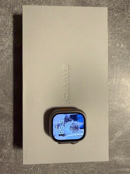 Apple watch ultra 2 - 2