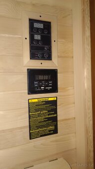 Sauna Infra,Infrasauna - 2