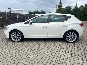 Seat Leon FR 1.4TSI 110kw FULL LED - 2