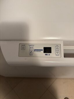 Mrazák Liebherr GT 3056 - 2