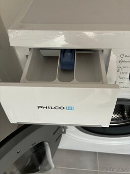 Pračka Philco PLDS 127 DG - 2
