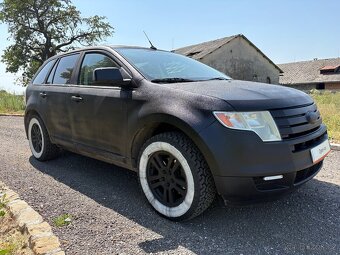 Prodám USA Ford Edge 3.5i V6 200 kw 4x4 Raptor, STK - 2