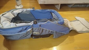 Náhradní korba na kočárek - 2