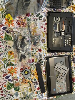 Notebook HP Probook 4530, 4540, 4535, 4545 - 2