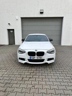 BMW 125d - 2