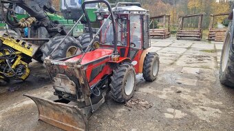 Malotraktor ANTONIO CARRARO - 2