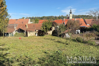 Dům 1+1 o ploše 40 m2 - Hvězdlice, Nové Hvězdlice - 2