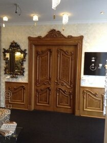 Vyprodej exkluzivní italské dveře se slevou 80% - 2