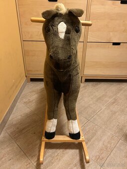 Houpací kůň na prodej - 2