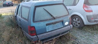 Fiat regata a tempra tds - 2