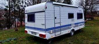 Hobby 495 SL Exclusive - 2