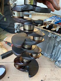 Mini cooper R56 1.6 88kw N12B16A - 2