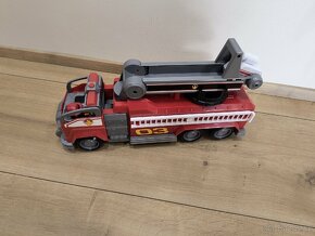 Prodám Spin Master Tlapková Patrola - Marshall - 2