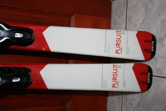 lyže Rossignol X carbon 170 cm - 2