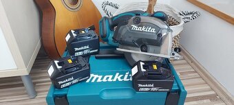 Aku pro nářadí Makita 18V/ 6.0mAh-neoriginál,nové TOP. - 2