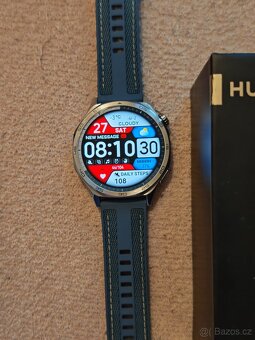 Huawei watch GT5 - 2
