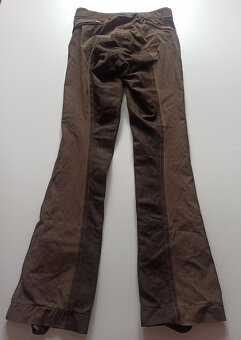 Jezdecké kalhoty SCILER vel.40 - 2