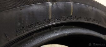 235/55 R19 105W - 2