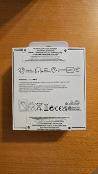 Sluchátka Samsung Galaxy Buds FE - 2