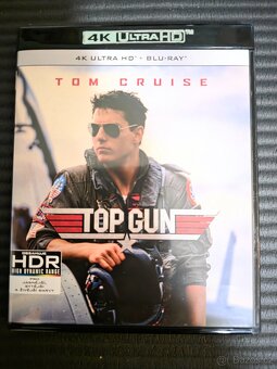 4K CZ DAB ----------BEZ BLU RAY - 2