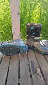 Dětské holínky 30/31 - 2