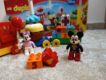 LEGO DUPLO 10597 - 2