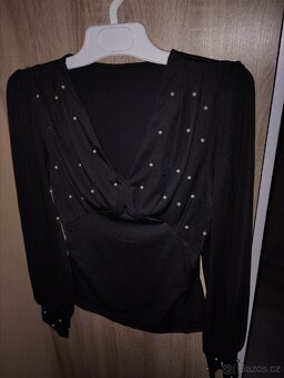 Stylová nová halenka - 2